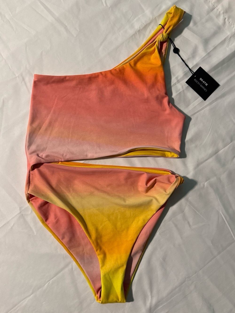 Skatie swimsuit